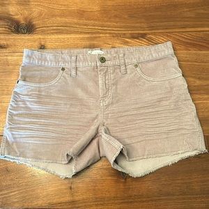 Carve designs - Gray shorts - 6